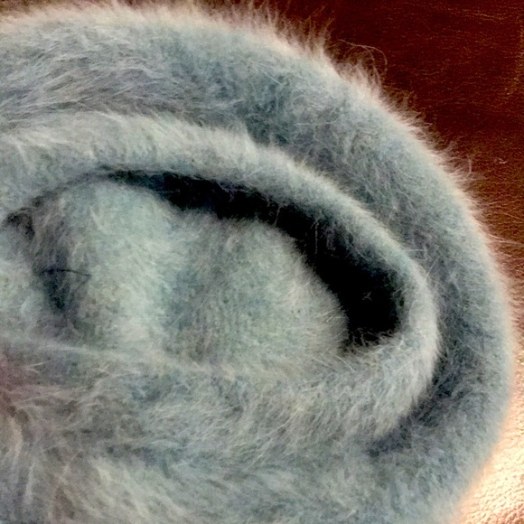 Override Beret - Picture 7 of 7